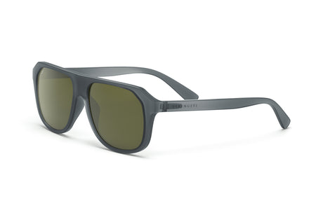 Serengeti Oatman SS535001 Rubberised Grey
