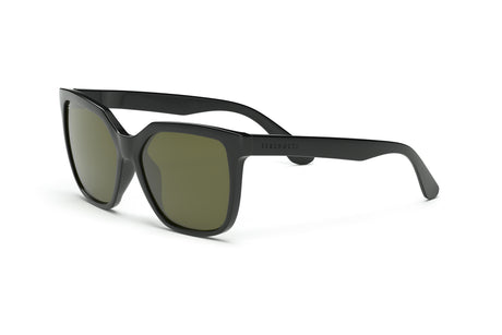 Serengeti Wakota SS536002 Shiny Black