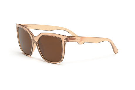 Serengeti Wakota SS536001 Shiny Crystal Peach Champagne