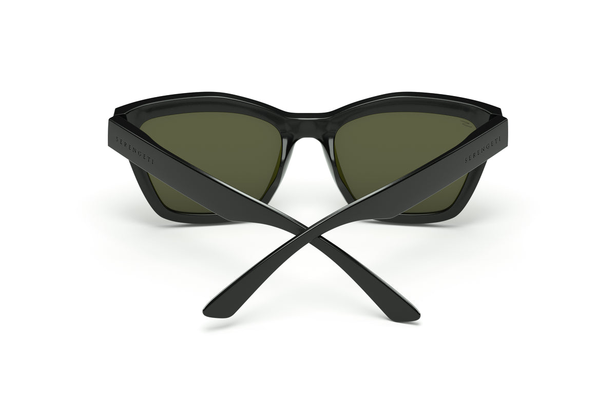 Serengeti Rolla SS537005 Shiny Black 54 / Other