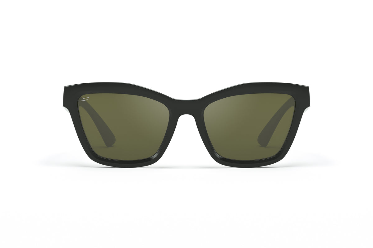 Serengeti Rolla SS537005 Shiny Black 54 / Other