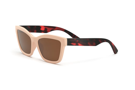 Serengeti Rolla SS537002 Matte Off White Tort