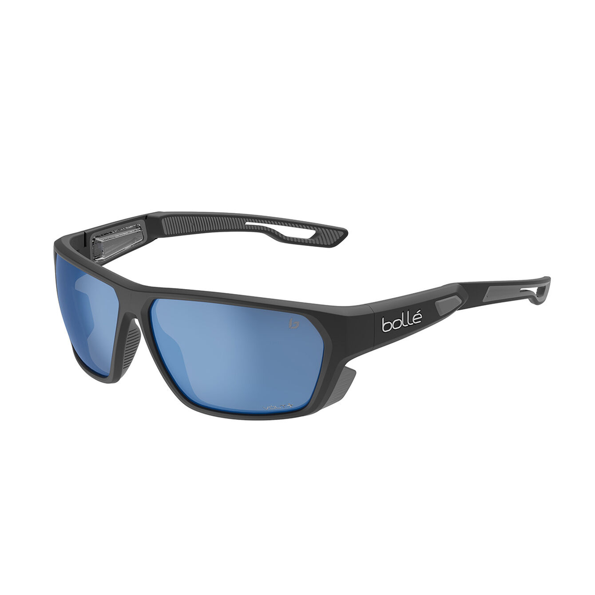 Bolle Airfin BS034001 Black Matte