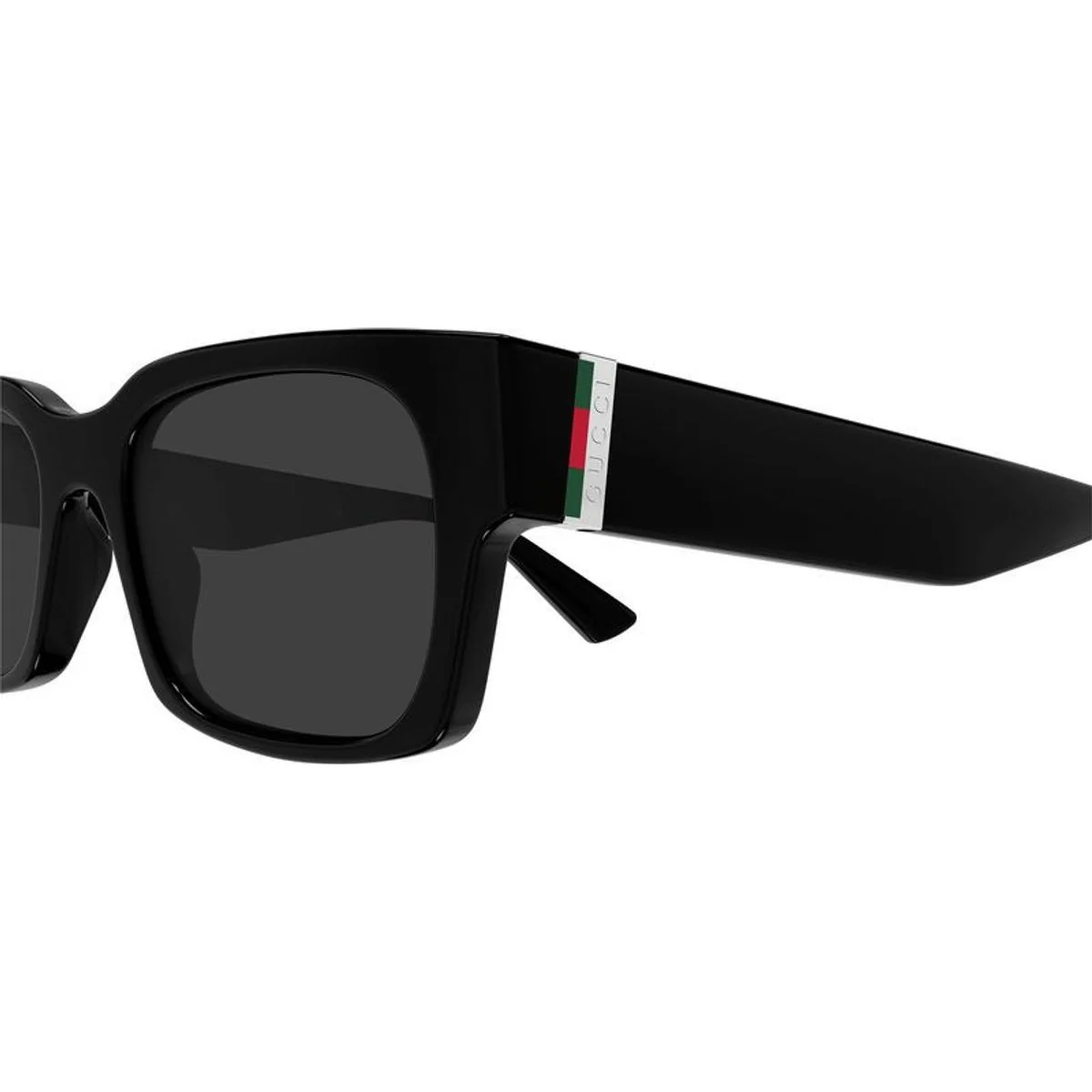 Gucci GG2084S001 Black/ Grey