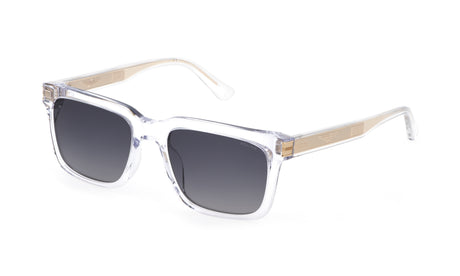 Sunglasses Police Plf12 885  Clear 5519 145 2