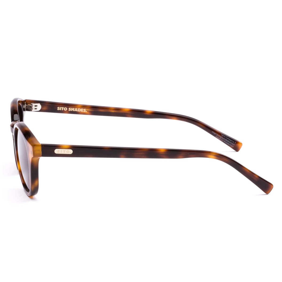 Sito Elio SIELI004S Classic Tort/ Coffee