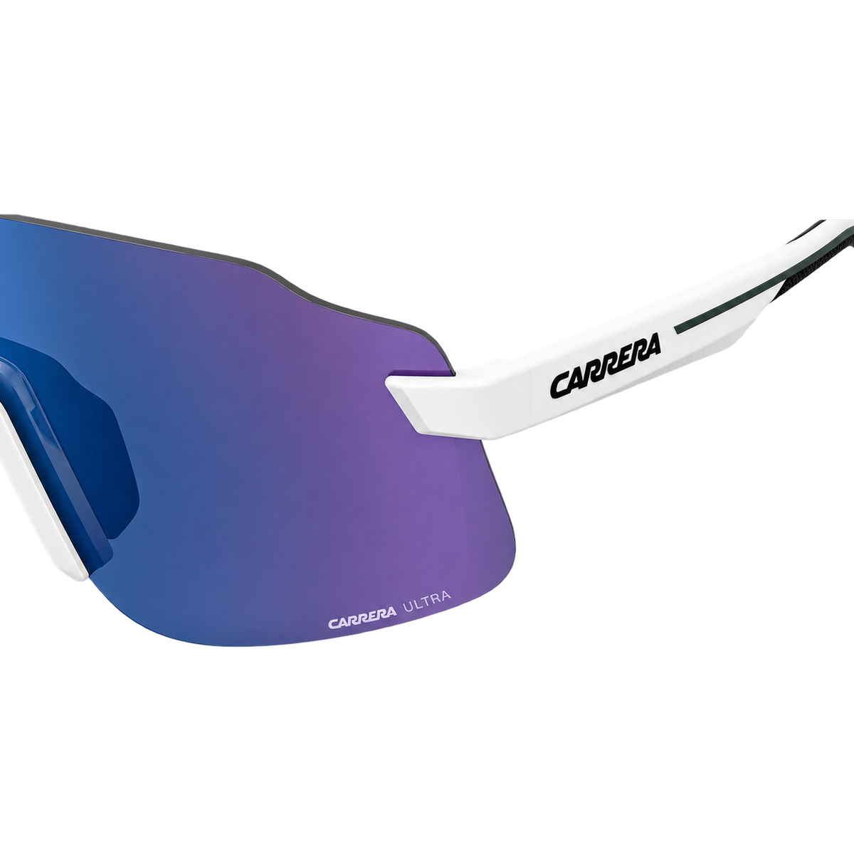 Carrera Sport 16/S/PAT 6HT 99 DI Matt White