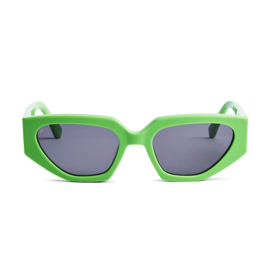 Otis Axis SIAXS005S Green Flash/ Smokey Grey