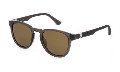 Sunglasses Police Plf60 868P Transparent Grey 5322 145 3P