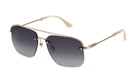 Sunglasses Police Plf72 300  Shiny Rose Gold 5916 145 3