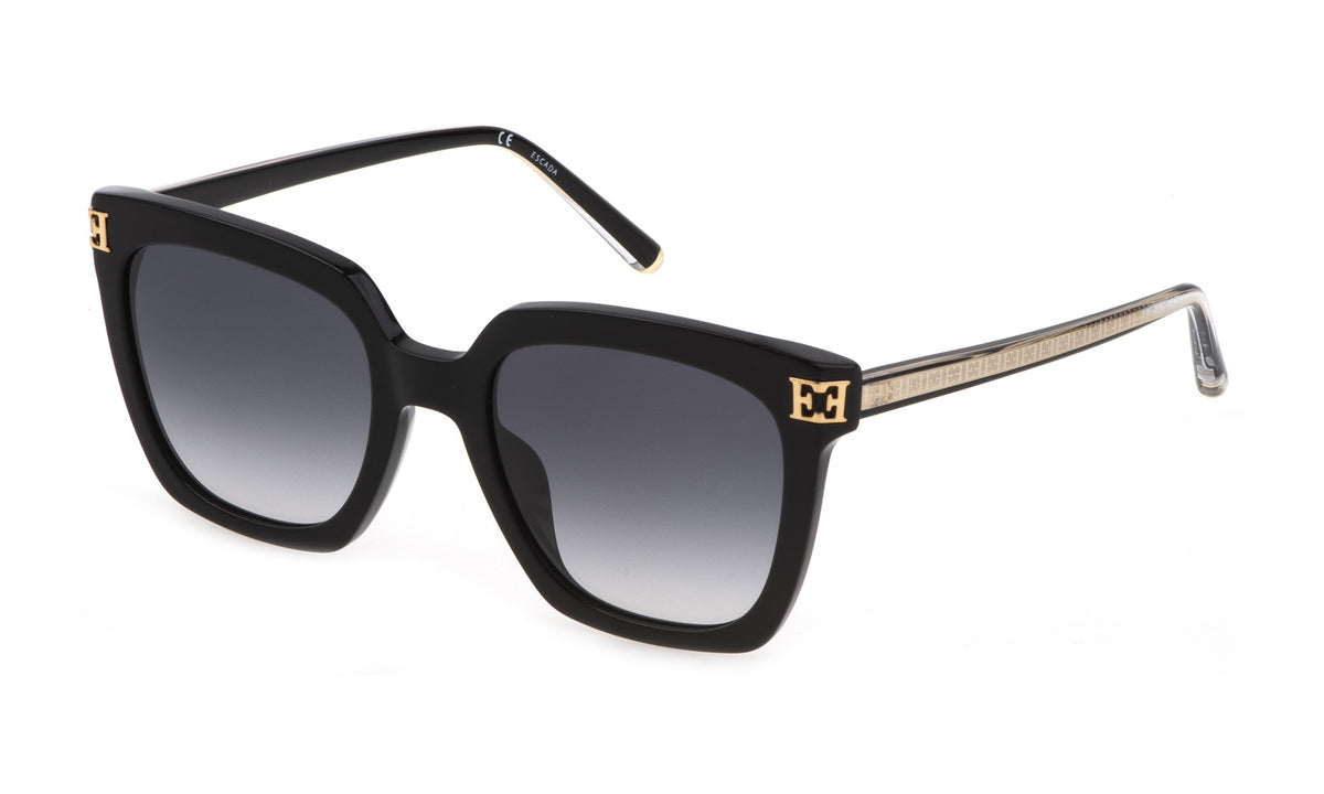 Escada D51 0700 Shiny Black 5220 140 3