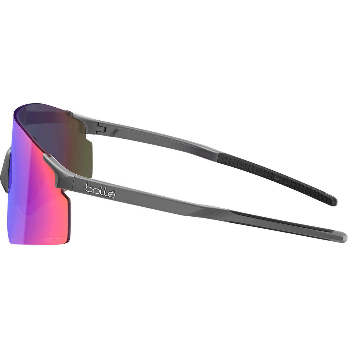 Bollé C-Icarus BS057001 Gunmetal Frame/ Volt Ultraviolet