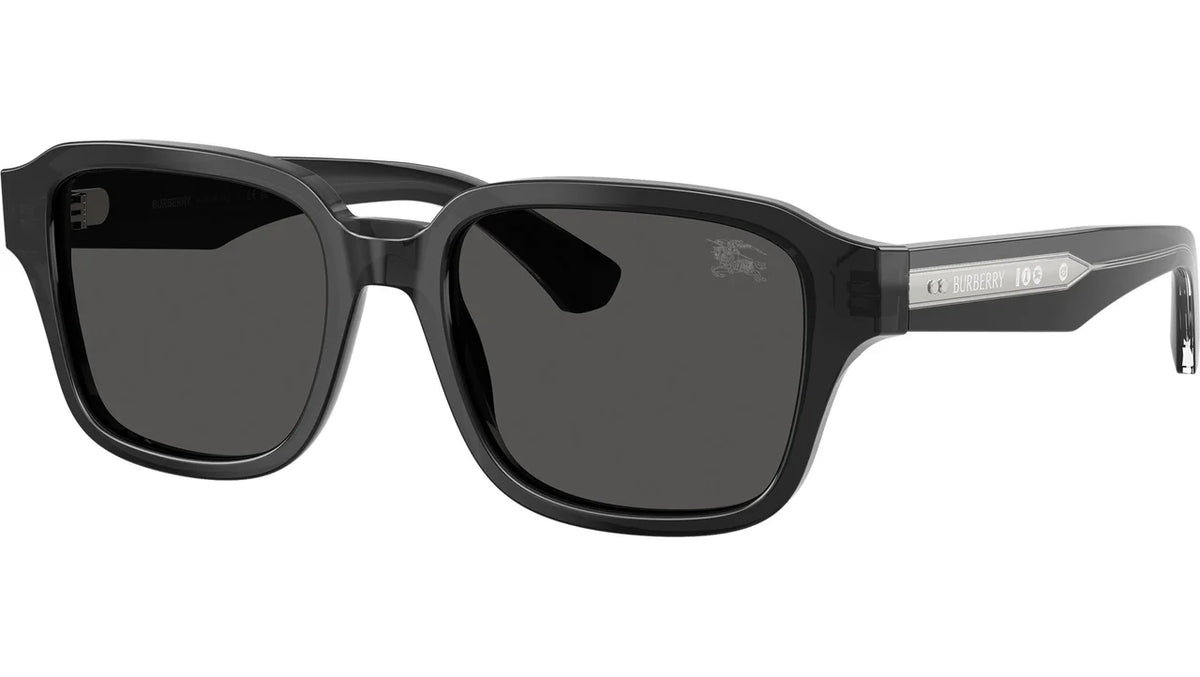 Burberry 0BE4484F42118753 Grey/ Dark Grey