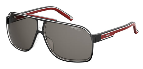 Carrera GRAND PRIX 2-64-T4O BKCRBKWHR M9 GREY PZ