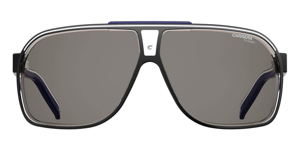 Carrera GRAND PRIX 2-64-T5C BKCRBKWHB M9 GREY PZ