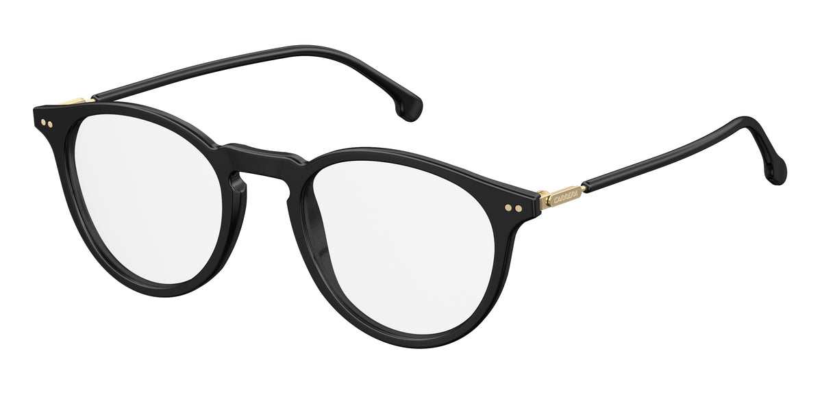 CARRERA 145/V-49-2M2 BLK GOLD