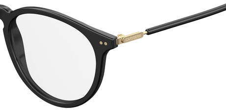 CARRERA 145/V-49-2M2 BLK GOLD
