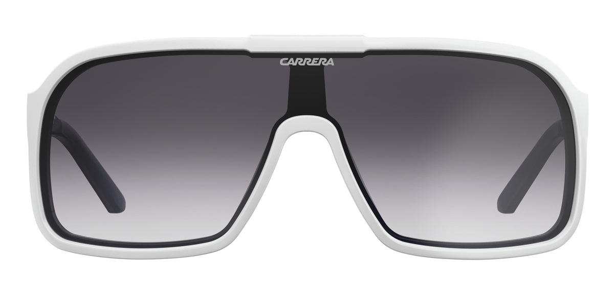 CARRERA 5530-99-2TW WHITEBLUE 9C DK GREY SF