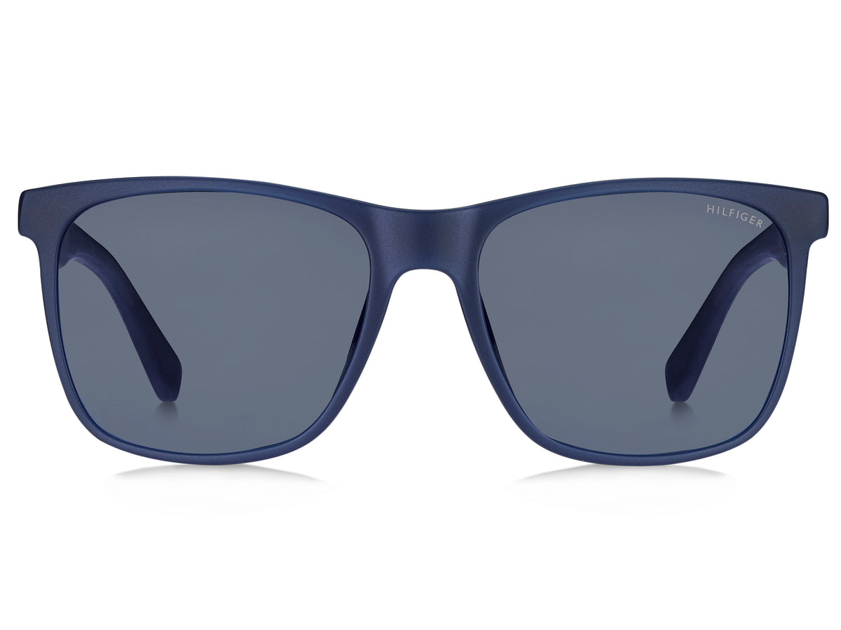 Tommy Hilfiger TH 1281/S Blue/ Blue Shaded