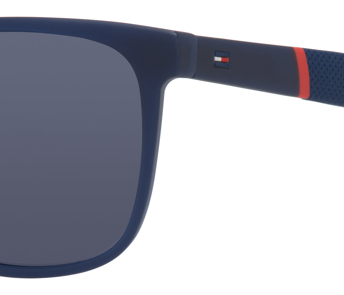 Tommy Hilfiger TH 1281/S Blue/ Blue Shaded