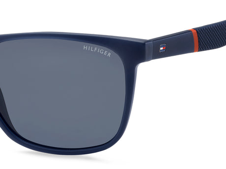 Tommy Hilfiger TH 1281/S Blue/ Blue Shaded