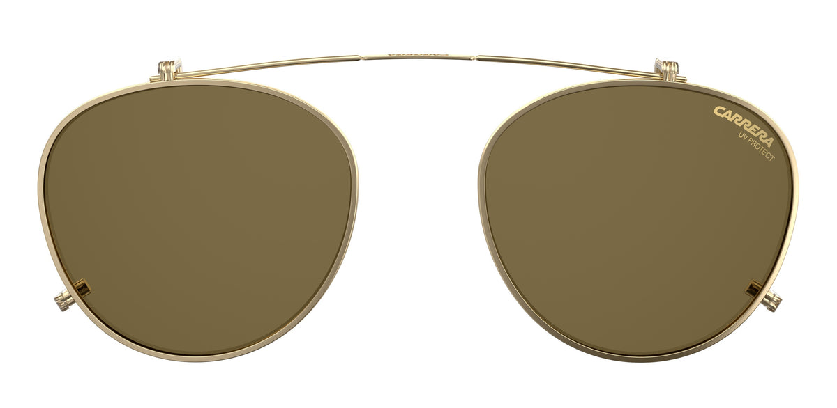 Carrera 145/C/S-50-J5G GOLD 70 BROWN