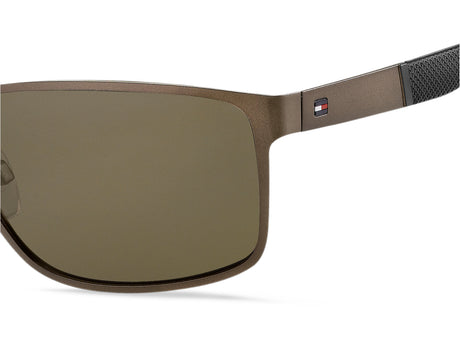 Tommy Hilfiger TH 1542/S Brown/ Brown