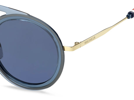 Tommy Hilfiger TH 1541/S Blue/ Blue