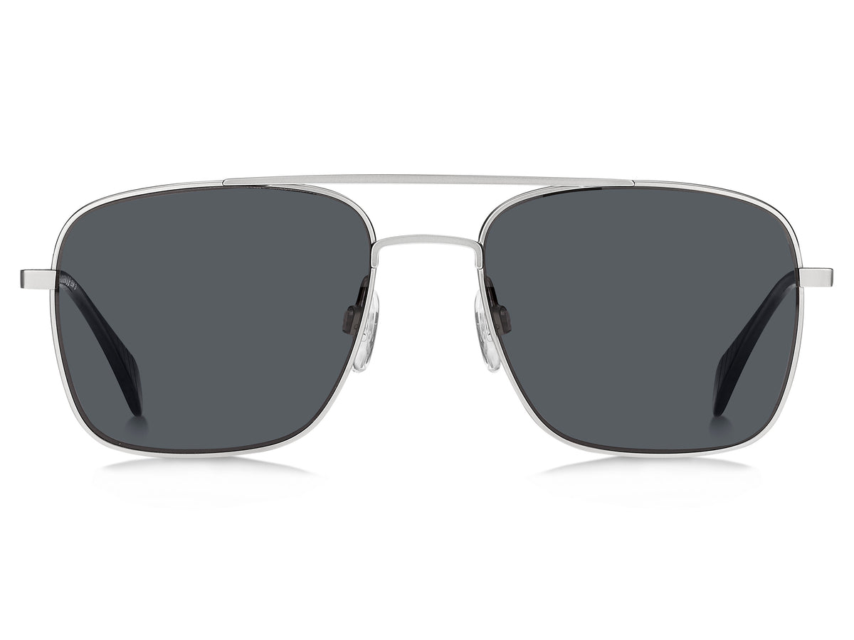 Tommy Hilfiger TH 1537/S Matt  Palladium/ Grey