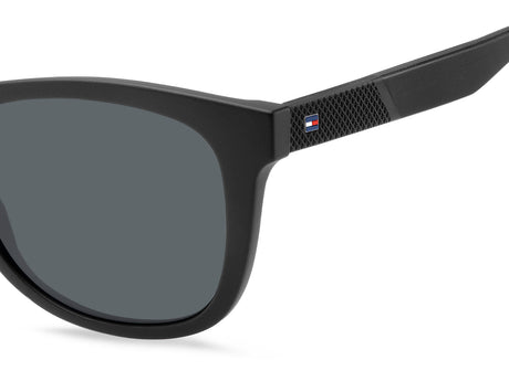 Tommy Hilfiger TH 1559/S Matte Black/ Grey