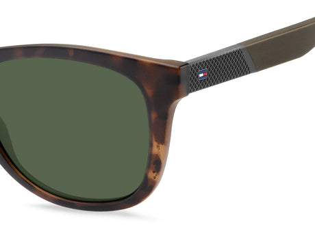 Tommy Hilfiger TH 1559/S Havana/ Green