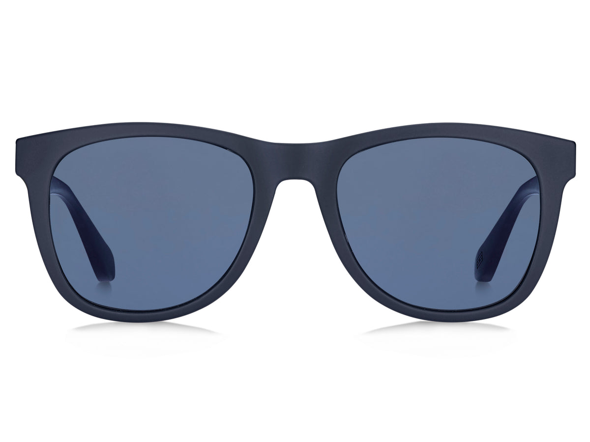 Tommy Hilfiger TH 1559/S Matte Blue/ Blue