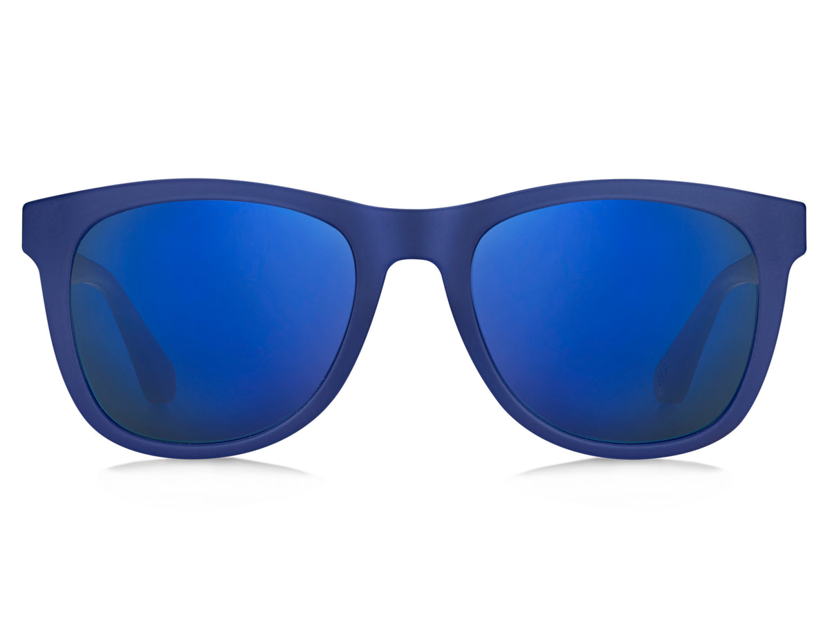 Tommy Hilfiger TH 1559/S Blue/ Blu Sky Mirror