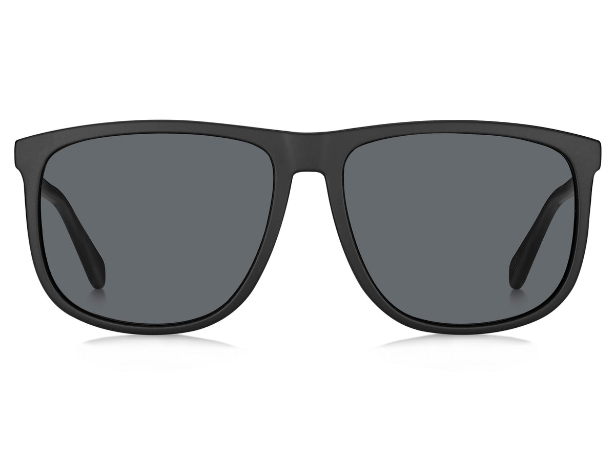 Tommy Hilfiger TH 1546/S Matte Black/ Grey