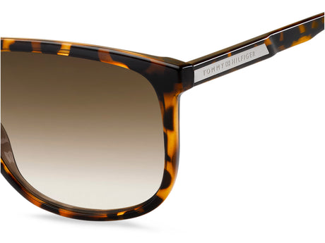 Tommy Hilfiger TH 1546/S Havana/ Brown Shaded