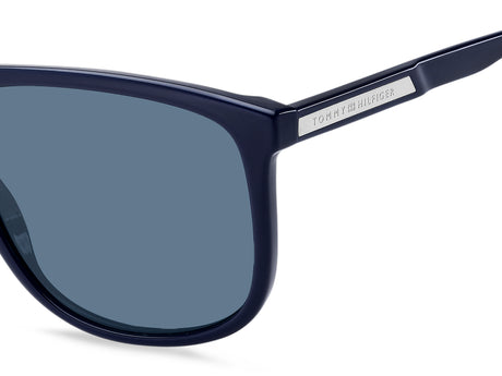 Tommy Hilfiger TH 1546/S Blue/ Blue