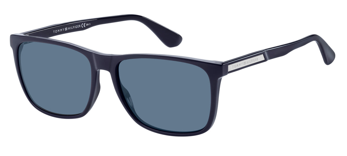 Tommy Hilfiger TH 1547/S Blue/ Blue