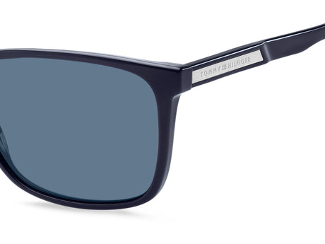 Tommy Hilfiger TH 1547/S Blue/ Blue
