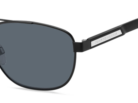 Tommy Hilfiger TH 1544/S Black/ Grey