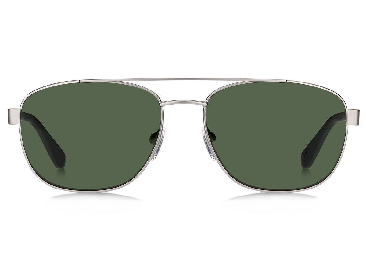 Tommy Hilfiger TH 1544/S Silver Green/ Green