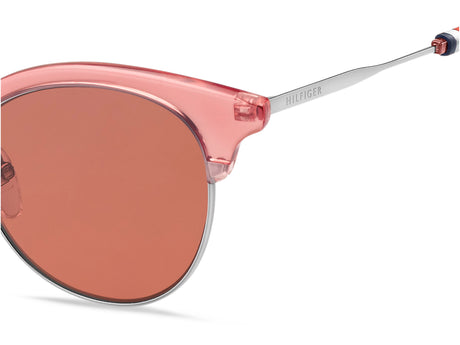 Tommy Hilfiger TH 1539/S Pink/ Pink