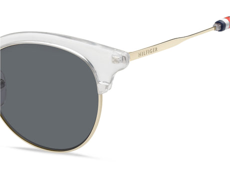 Tommy Hilfiger TH 1539/S Crystal/ Grey