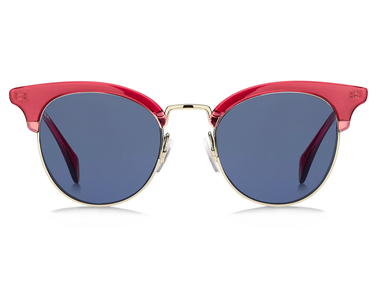 Tommy Hilfiger TH 1539/S Red/ Blue