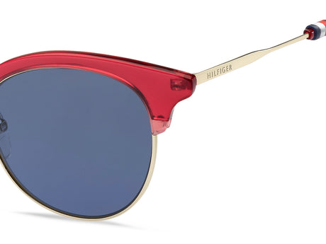 Tommy Hilfiger TH 1539/S Red/ Blue