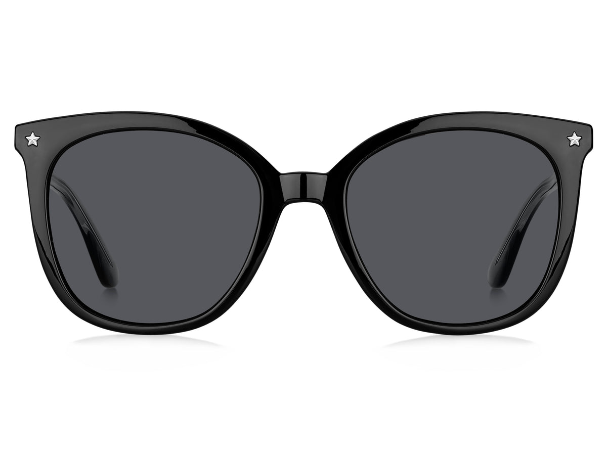 Tommy Hilfiger TH 1550/S Black/ Grey