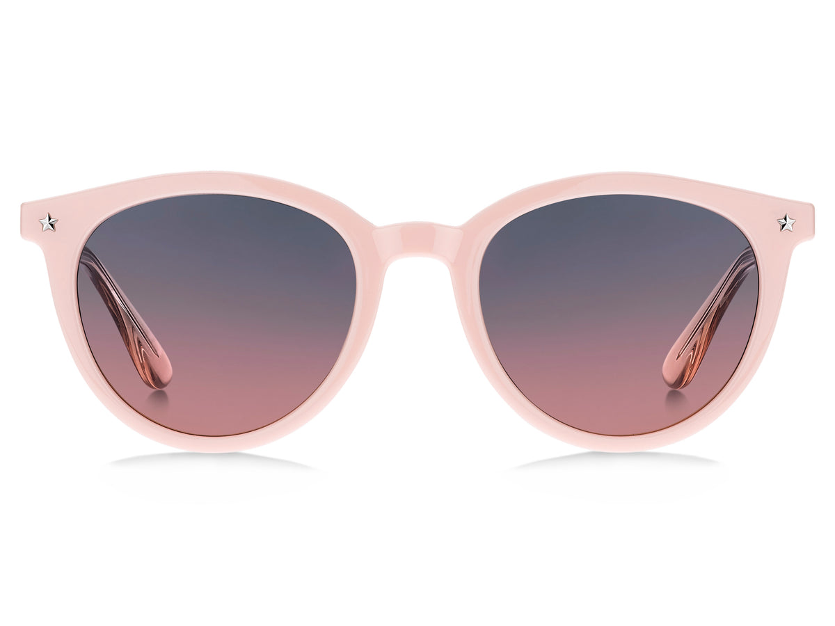Tommy Hilfiger TH 1551/S Pink/ Grey Fuchsia