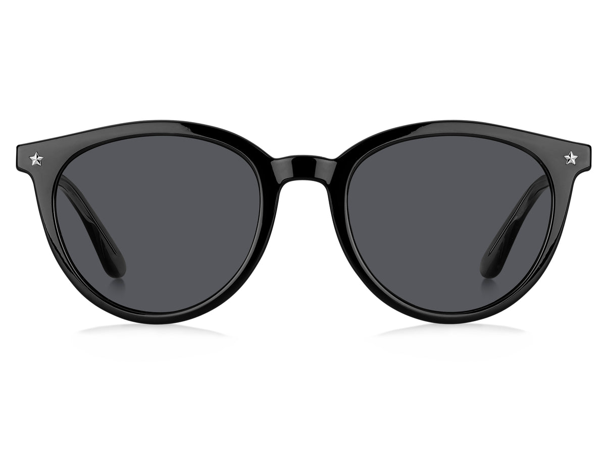 Tommy Hilfiger TH 1551/S Black/ Grey