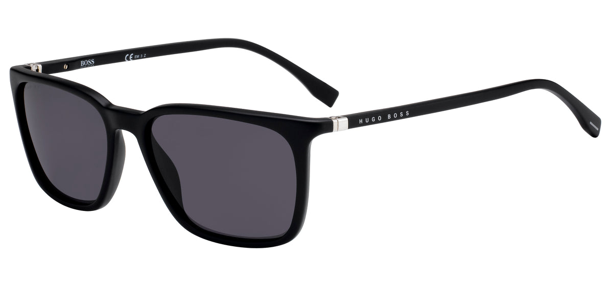 BOSS 0959/S Matte Black
Azure Photochromic