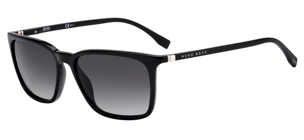 BOSS 0959/S Black
Grey