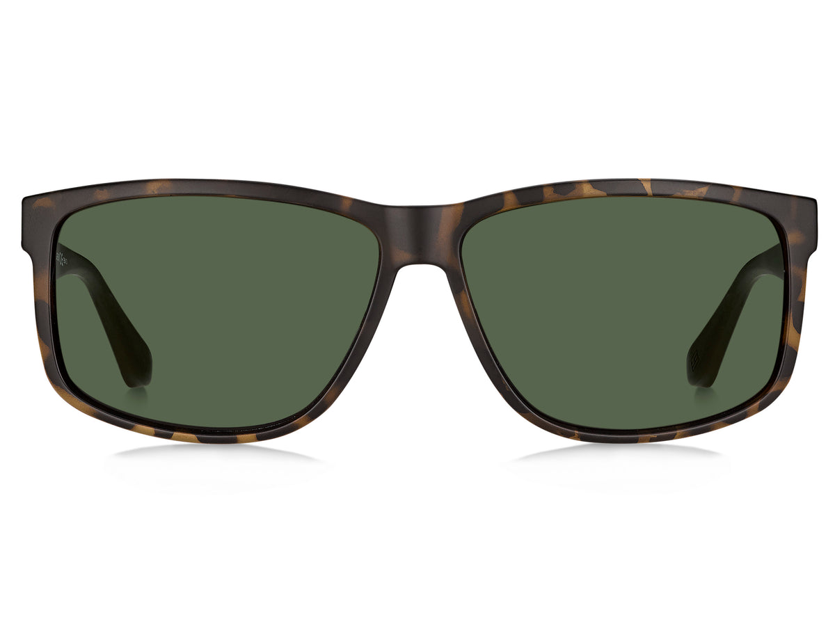 Tommy Hilfiger TH 1560/S Havana/ Green